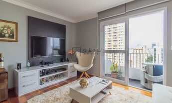 Imagem 4: Venda Apartamento 3 Dormitórios - 106 m² Pinheiros