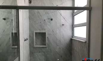 Imagem 8: VENDA OU LOCAÇÃO APARTAMENTO 3 SUITES 3 VAGAS 374MS. - HIGIENÓPOLIS