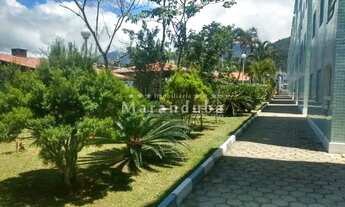 Imagem 6: Apartamento na Praia do Sapê / Maranduba