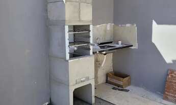 Imagem 4: Casa duas suítes churrasqueira toda porcelanato contemporânea rgi financia qualquer banco