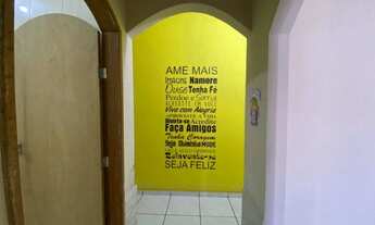 Imagem 6: Casa 3 quartos bairro Engenho Itaguai