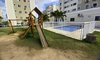 Imagem 5: Vendo Apartamento Próx a Avenida Benjamim Brasil Com 02 Quartos e Lazer Completo