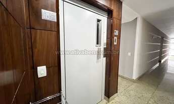 Imagem 2: Lindo Apartamento 03 Quartos sendo 01 Suíte com Armários Planejados no Cachambi