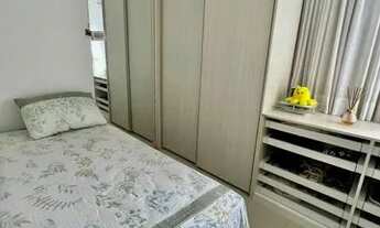 Imagem 6: Apto reformado na Jabotiana