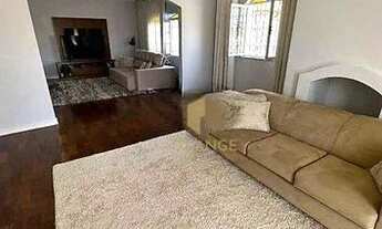 Imagem 2: Ótima casa à venda ou aluguel no Taquaral/ Vila Nogueira - Campinas/SP