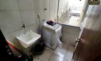 Imagem 7: Casa Com 3 Quartos, Bairro Serrinha