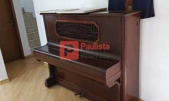 Imagem 6: Sobrado à venda, 175 m² por R$ 700.000,00 - Parque Jabaquara - São Paulo/SP