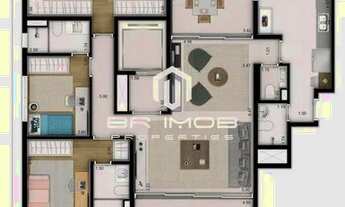 Imagem 4: APARTAMENTO RESIDENCIAL em SÃO PAULO - SP, VILA MARIANA