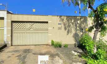 Imagem 2: GOIâNIA - Casa Padrão - Jardim Atlântico