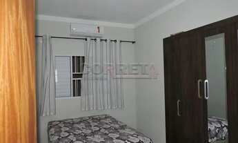 Imagem 4: Araçatuba - Casa - Residencial Jardim Centenário