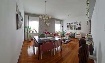 Imagem 5: Apartamento para venda tem 130 metros quadrados com 3 quartos em Graça - Salvador - BA