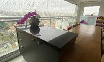 Imagem 3: Apartamento com 90 m2 , 3 dormitórios - trav da Av. Santa Inês