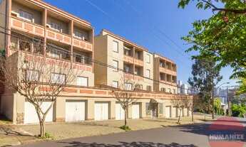 Imagem: PORTO ALEGRE - Apartamento Padrão - PETROPOLIS