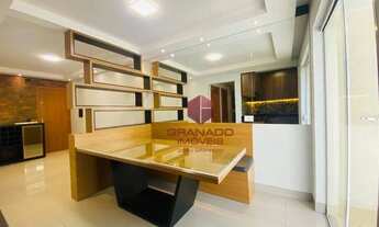 Imagem 1: Apartamento semi-mobiliado com 3 quartos para alugar! - Cidade Universitária - Maringá/PR