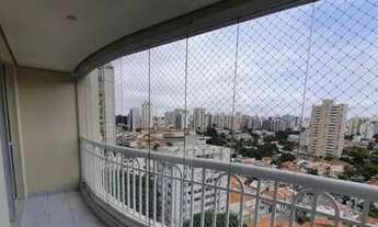 Imagem: São Paulo - Apartamento Padrão - Vila