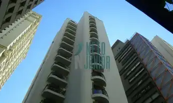 Imagem 7: Flat com 2 dormitórios para alugar, 150 m² por R$ 7.000/mês - Jardins - São Paulo/SP