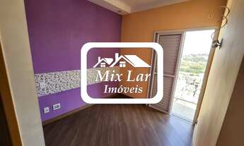 Imagem 5: REF 6060 Apartamento no Bairro do Quitaúna - Osasco SP