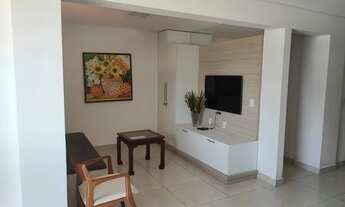 Imagem 5: Apartamento mobiliado para aluguel tem 51 m² com 1 quarto em Cabo Branco - João Pessoa - P