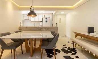 Imagem 4: Aluga-se apartamento mobiliado