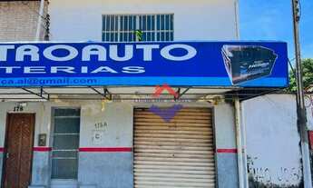 Imagem: Imóvel Comercial/Residencial no Santo Eduardo