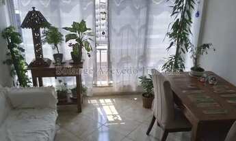 Imagem 3: Apartamento-À VENDA-Tijuca-Rio de Janeiro-RJ