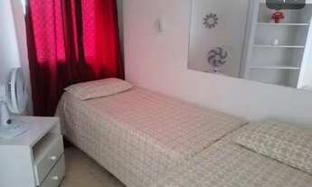 Imagem 6: Apartamento mobiliado em Ponta Negra (55 m², 2/4, Manhatan Flat