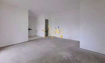 Imagem 6: Apartamento para venda tem 77 metros quadrados com 3 quartos em Vila Cordeiro - São Paulo