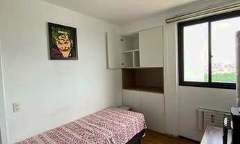 Imagem 6: Alugo apto mobiliado no Jd Renascenca com 95 m2