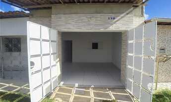 Imagem 3: Casa recém reformada com dois dormitórios no loteamento Parque Floresta