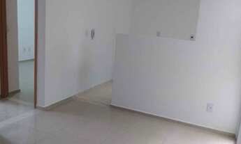 Imagem 2: Apartamento - Jardim Sol Nascente - Condomínio Parque Joatinga - 2 Dormitórios - 42m²