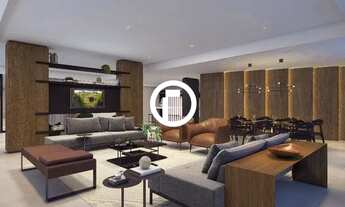 Imagem 3: Apartamento para Venda - 93m², 3 dormitórios, sendo 1 suites, 2 vagas - Brooklin