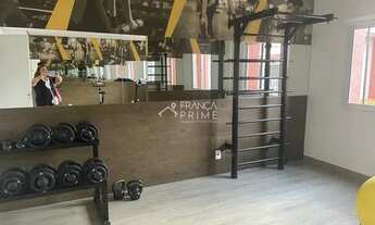 Imagem 5: Lindo apartamento para locação no Cond. New Life Freguesia