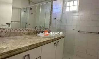 Imagem 7: Casa com 3 dormitórios à venda, 169 m² por R$ 1.850.000 - Alphaville Residencial 5 - Santa
