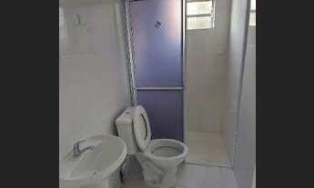 Imagem 2: Apartamento com 1 dormitório para alugar, 35 m² - Vila Andrade - São Paulo/SP