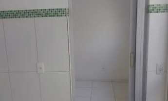 Imagem 2: Kitinete em Anchieta