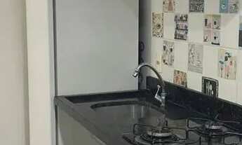 Imagem: Apartamento para aluguel com 45 metros quadrados