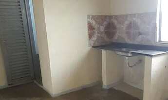 Imagem 6: Alugo barraco de fundos com garagem