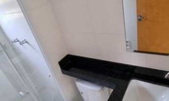 Imagem 2: Apartamento para Locação em São Paulo, Vila Romero, 1 dormitório, 1 banheiro