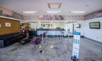 Imagem 3: Apartamento à venda, 1 quarto, 1 suíte, 1 vaga, São Luiz - Belo Horizonte/MG