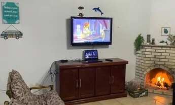 Imagem 7: Casa beira mar de 4 dormitórios, 3 vagas e piscina aquecida por R$ 298.000