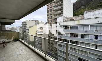 Imagem 1: Apartamento-À VENDA-Copacabana-Rio de Janeiro-RJ