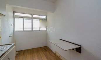 Imagem 4: Apartamento para Venda - 40m², 1 dormitório, 1 vaga - Camaquã, Porto Alegre