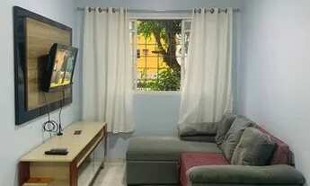 Imagem: Aluguel Mobiliado