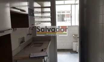 Imagem 3: Apartamento em Mirandópolis - São Paulo