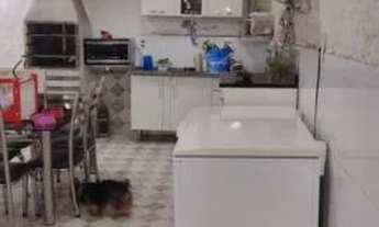 Imagem 4: Casa para venda possui 65 metros quadrados com 2 quartos em Pirajá - Salvador - BA