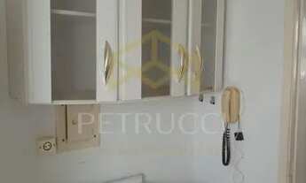 Imagem 5: Apartamento - Jardim São Vicente - Campinas