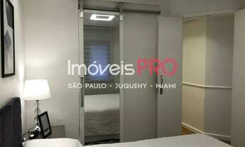 Imagem 7: Brooklin - 3 dormitórios - Escritório - 1 suíte - 1 vaga