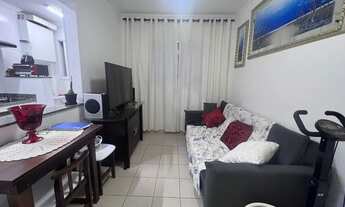 Imagem 2: Oportunidade Excelente- Apartamento 1 Dormt com Piscina -Aviação!!