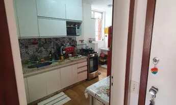 Imagem: Apartamento para venda tem 68 metros quadrados