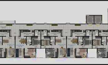 Imagem 5: More no bairro da Torre com Qualidade de vida | 2 Quartos